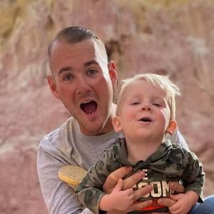 Meet your Posher, Nathan